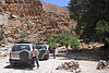 excursion aux gorges de tinghir Oasis Todgha