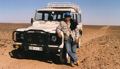 transport touristique